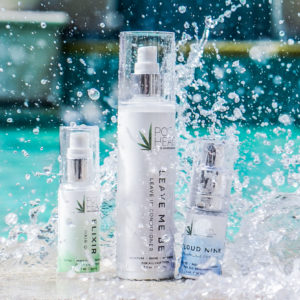 Pothead Hair Care | The Firsteye Media Group