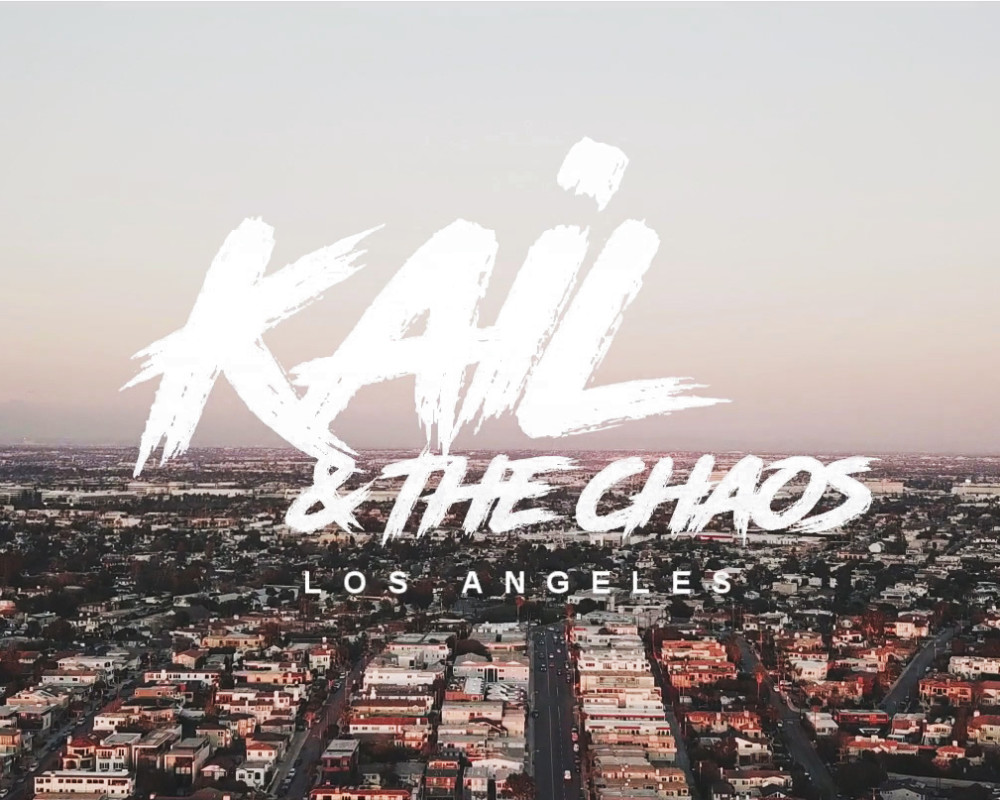 Kail & The Chaos