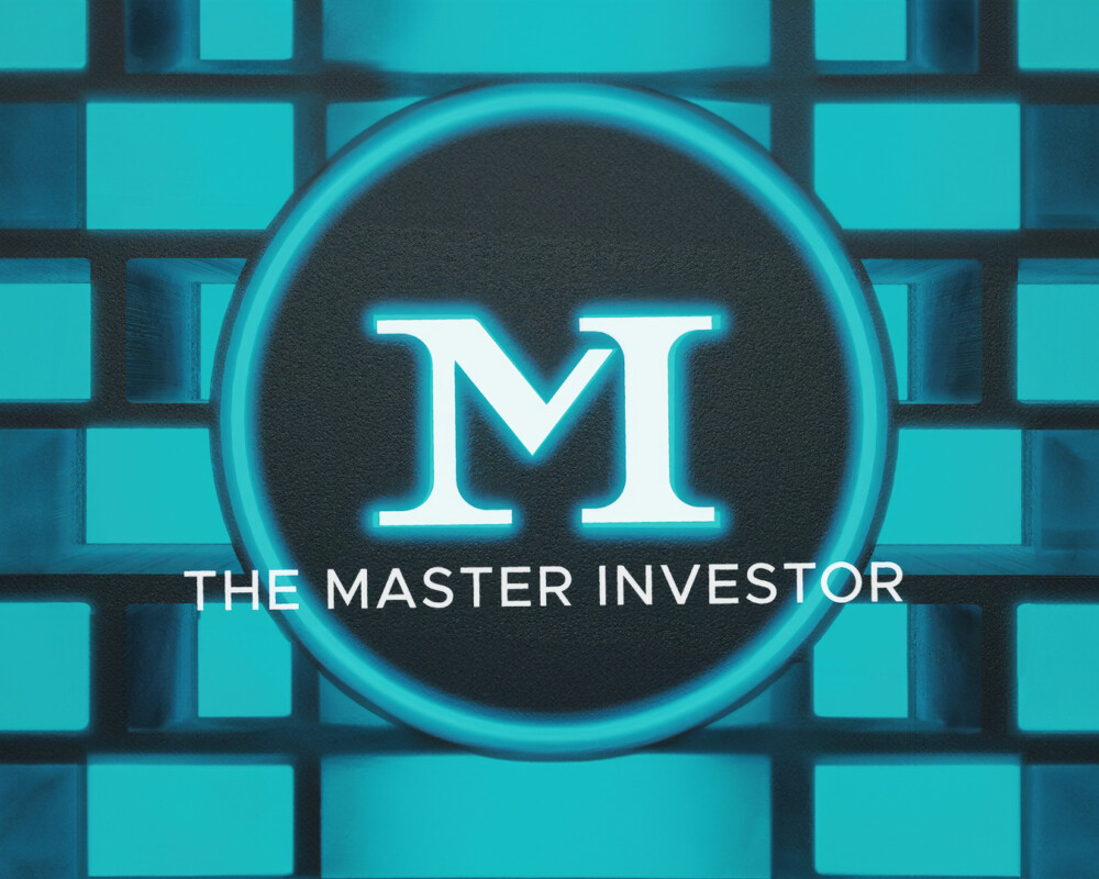The Master Investor W/ Ian Dunlap