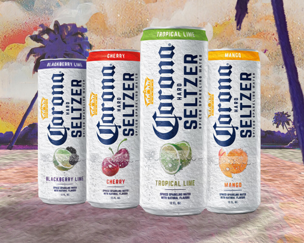 Corona: Illuminated Artists